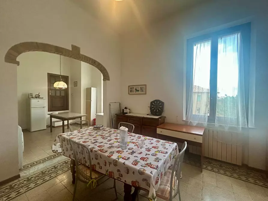 Immagine 22 di Casa bifamiliare in vendita  a Siena