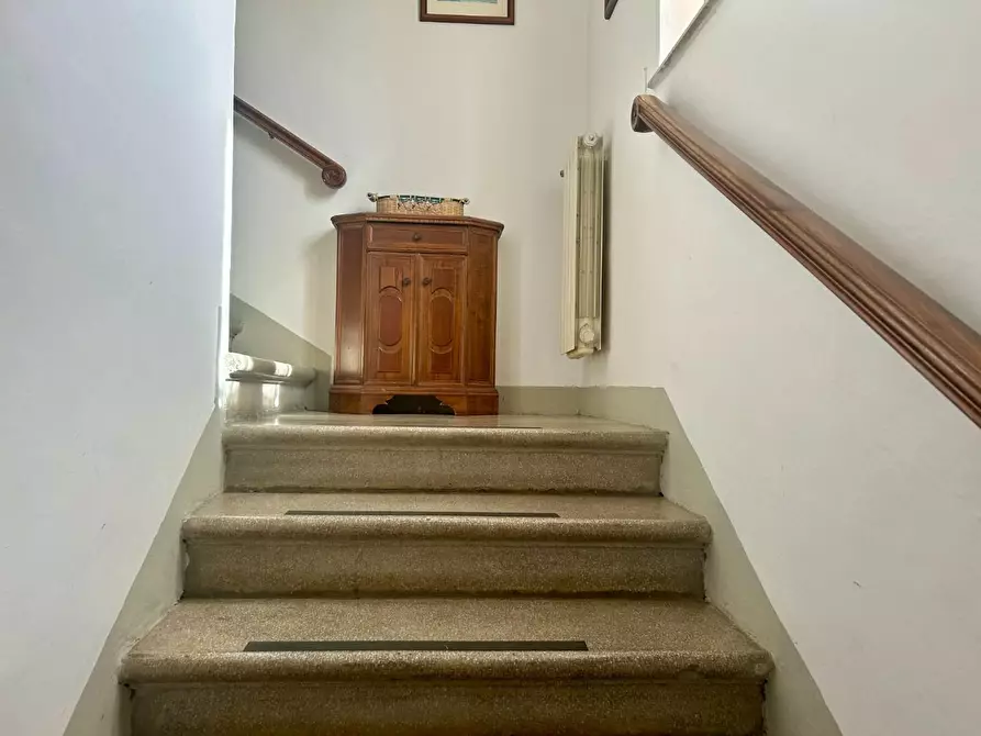 Immagine 19 di Casa bifamiliare in vendita  a Siena