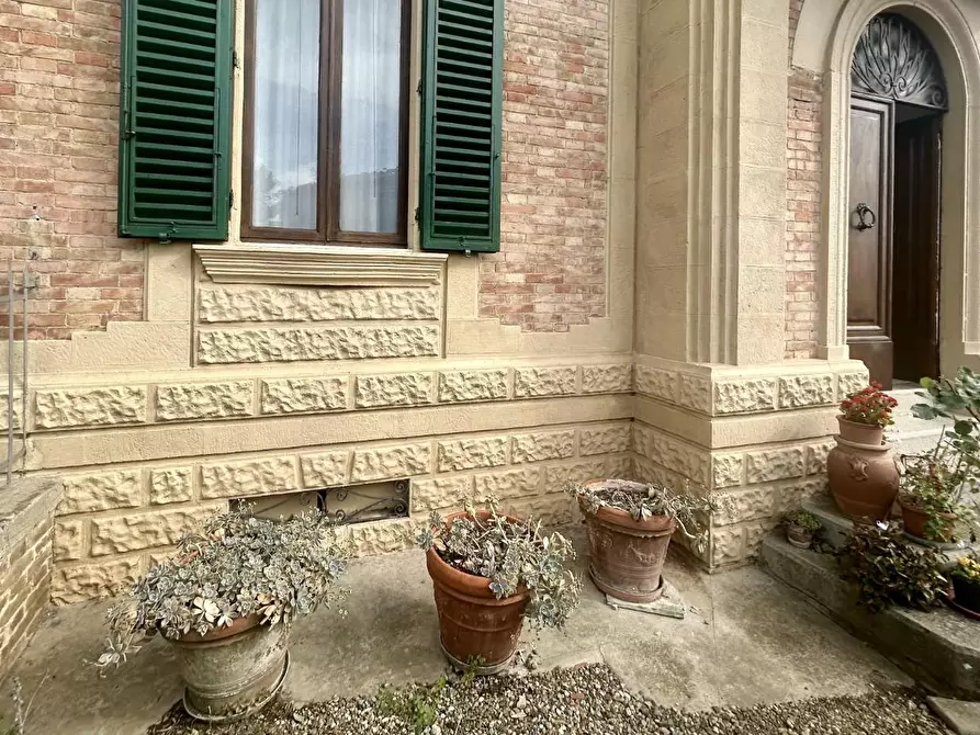 Immagine 26 di Casa bifamiliare in vendita  a Siena