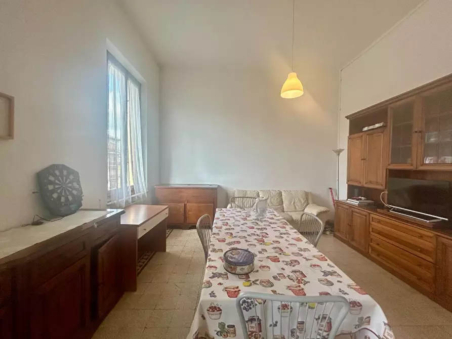 Immagine 24 di Casa bifamiliare in vendita  a Siena