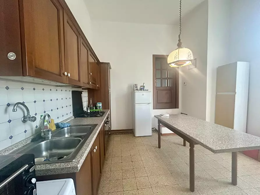 Immagine 21 di Casa bifamiliare in vendita  a Siena