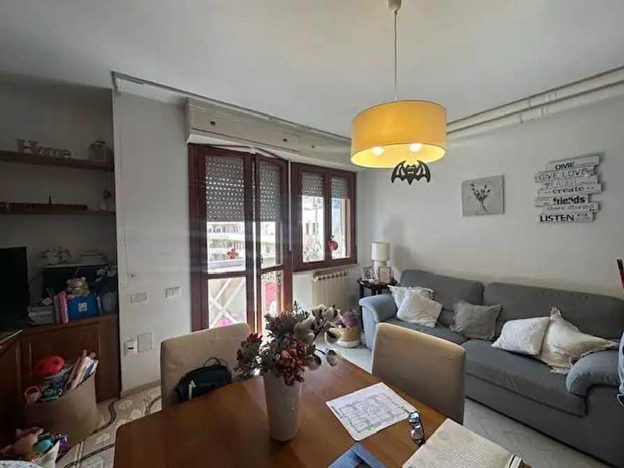 appartamento in vendita a Pisa in zona Cisanello