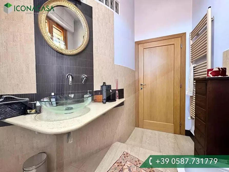 Immagine 32 di Appartamento in vendita  a Terricciola