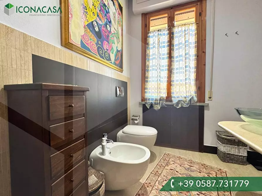 Immagine 39 di Appartamento in vendita  a Terricciola