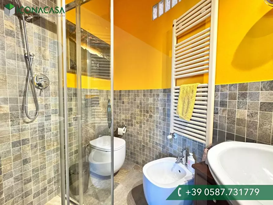 Immagine 37 di Appartamento in vendita  a Terricciola