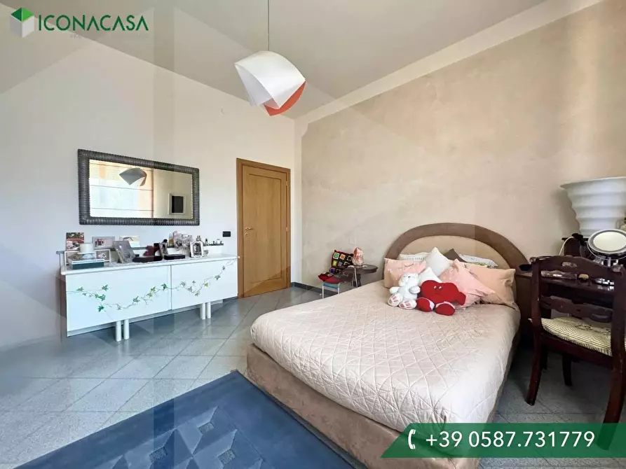 Immagine 22 di Appartamento in vendita  a Terricciola