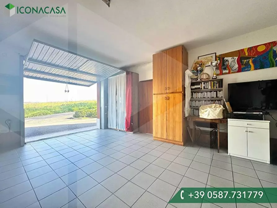 Immagine 47 di Appartamento in vendita  a Terricciola