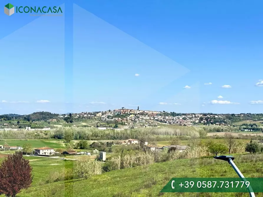 Immagine 7 di Appartamento in vendita  a Terricciola