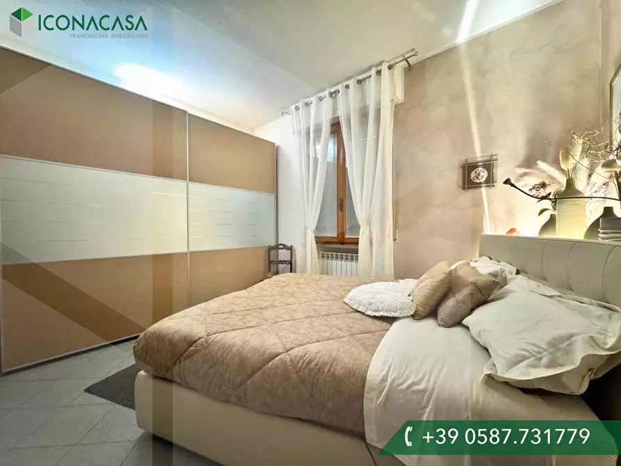 Immagine 29 di Appartamento in vendita  a Terricciola