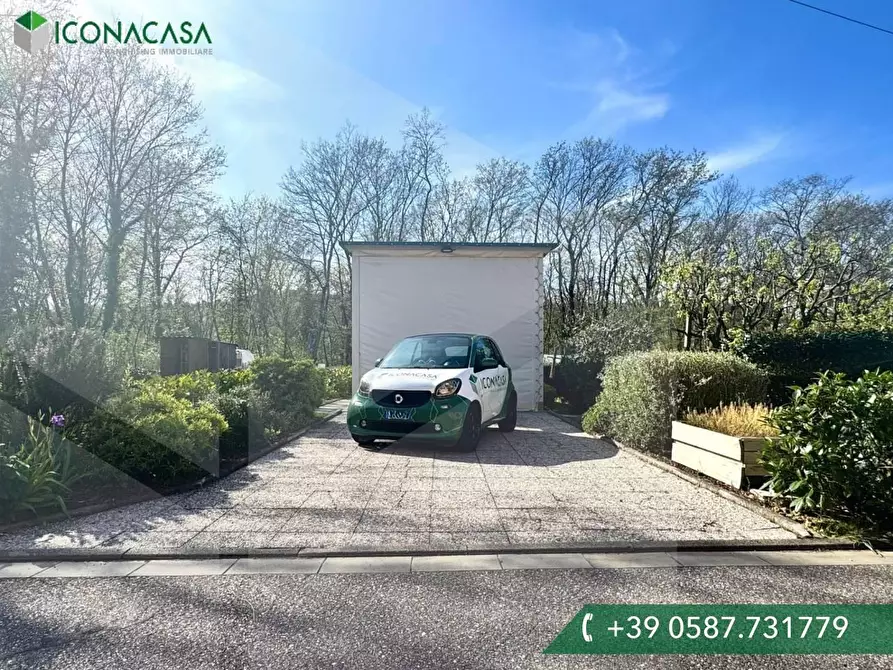 Immagine 41 di Appartamento in vendita  a Terricciola