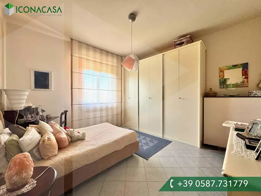 Immagine 23 di Appartamento in vendita  a Terricciola