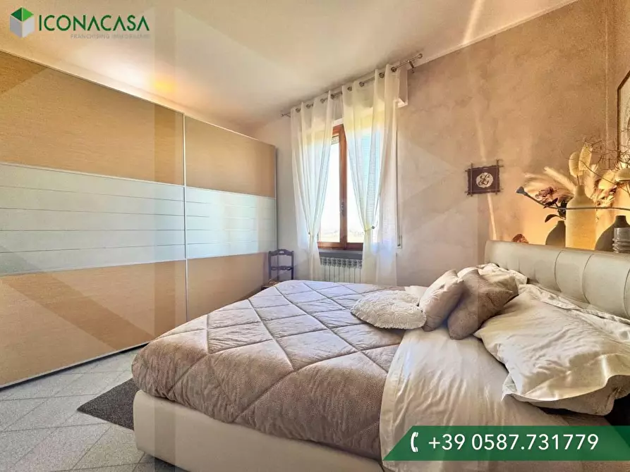 Immagine 26 di Appartamento in vendita  a Terricciola