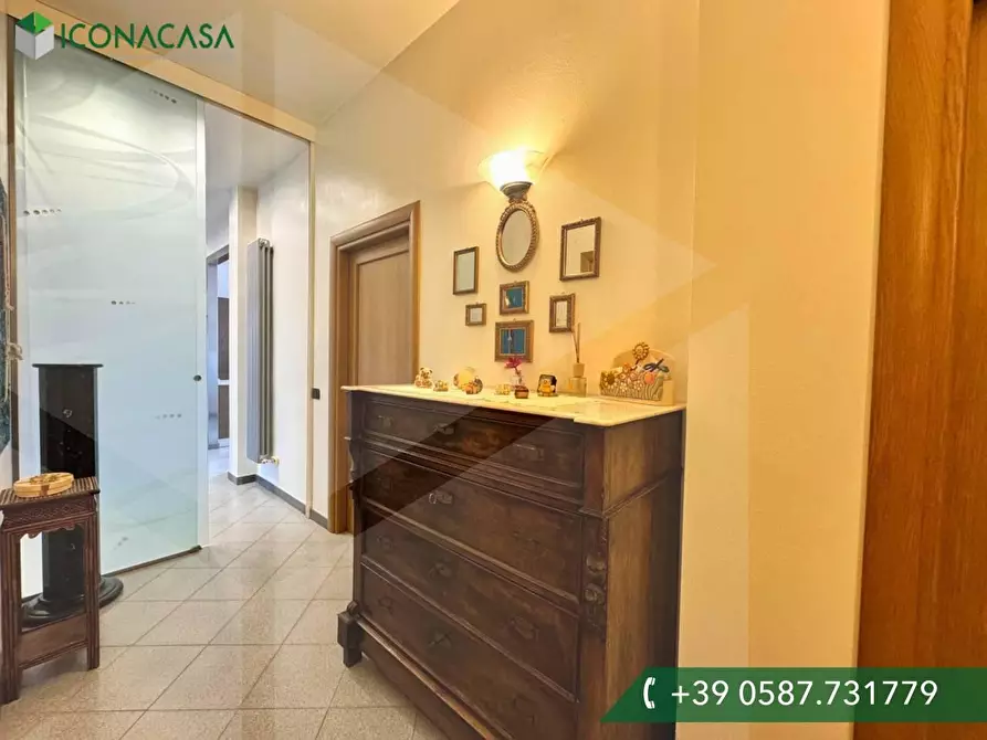 Immagine 31 di Appartamento in vendita  a Terricciola