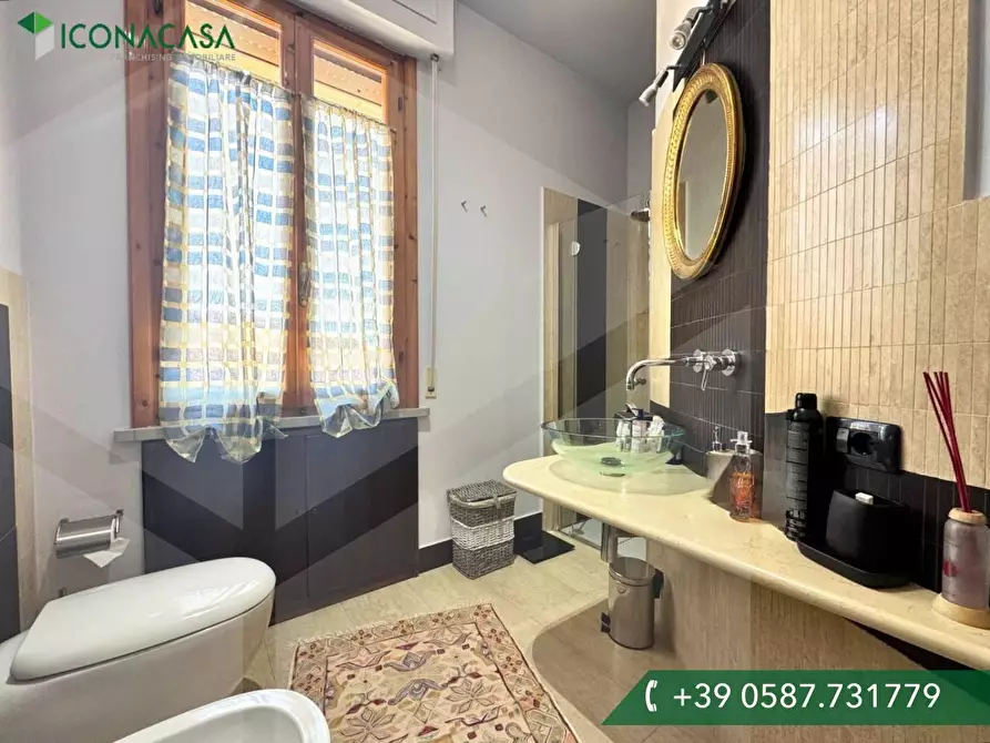 Immagine 33 di Appartamento in vendita  a Terricciola