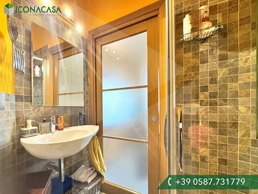 Immagine 36 di Appartamento in vendita  a Terricciola