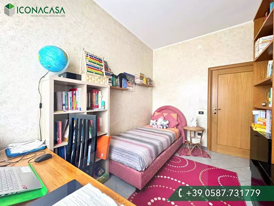 Immagine 35 di Appartamento in vendita  a Terricciola