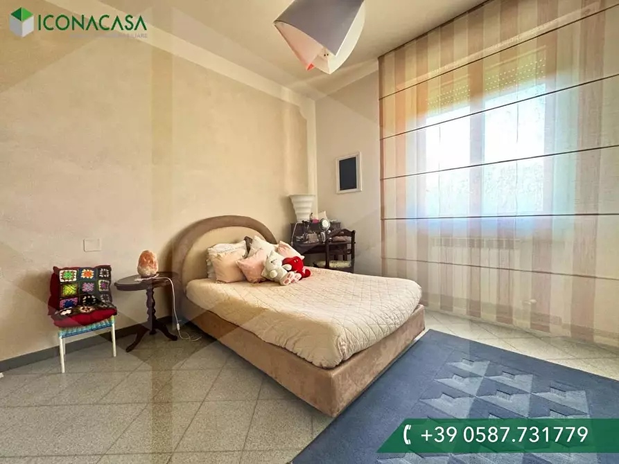 Immagine 25 di Appartamento in vendita  a Terricciola