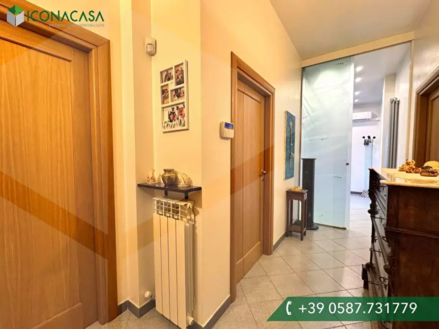 Immagine 15 di Appartamento in vendita  a Terricciola