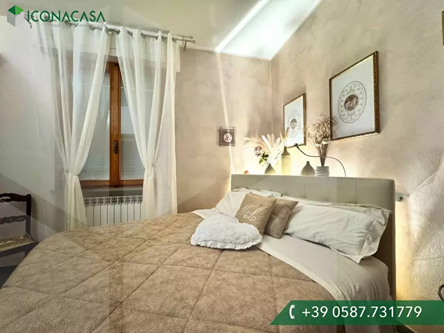 Immagine 28 di Appartamento in vendita  a Terricciola