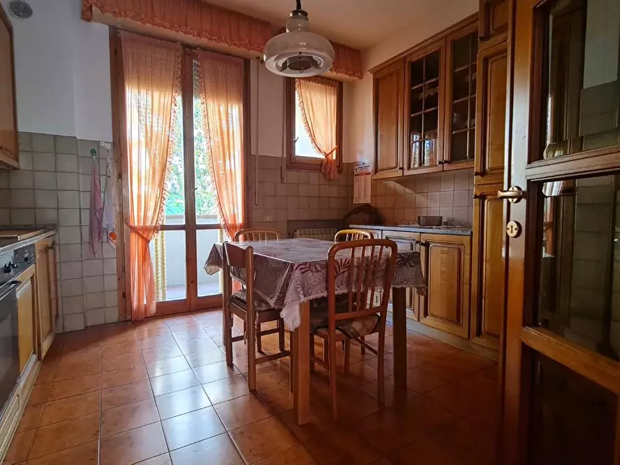 Immagine 4 di Appartamento in vendita  a Santa Croce Sull'arno