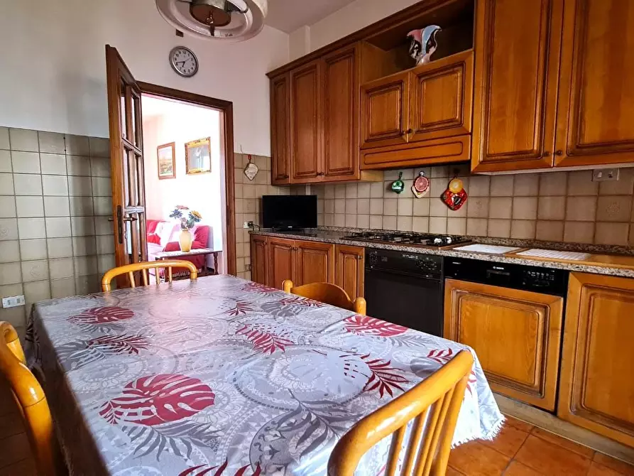 Immagine 3 di Appartamento in vendita  a Santa Croce Sull'arno