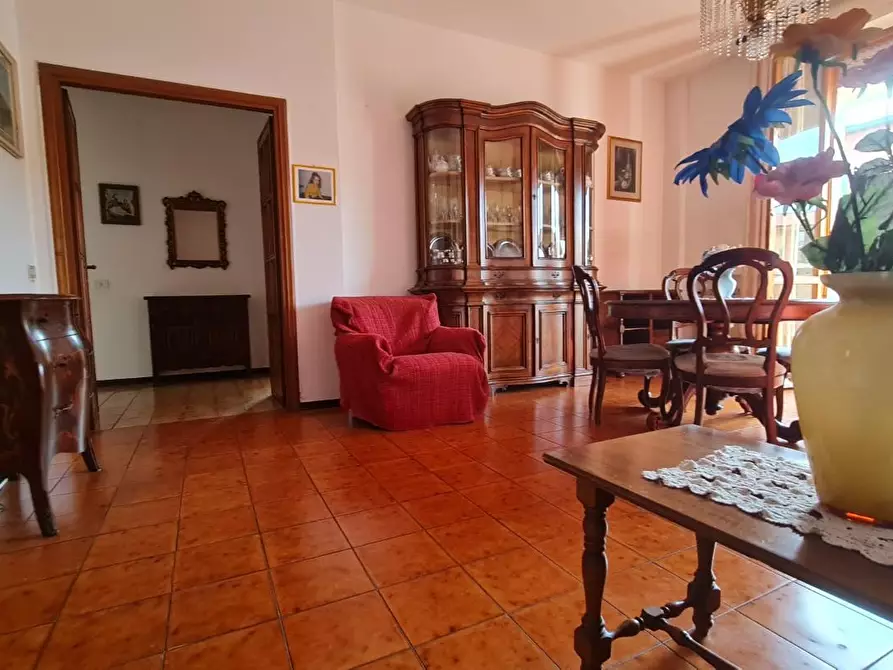 Immagine 2 di Appartamento in vendita  a Santa Croce Sull'arno