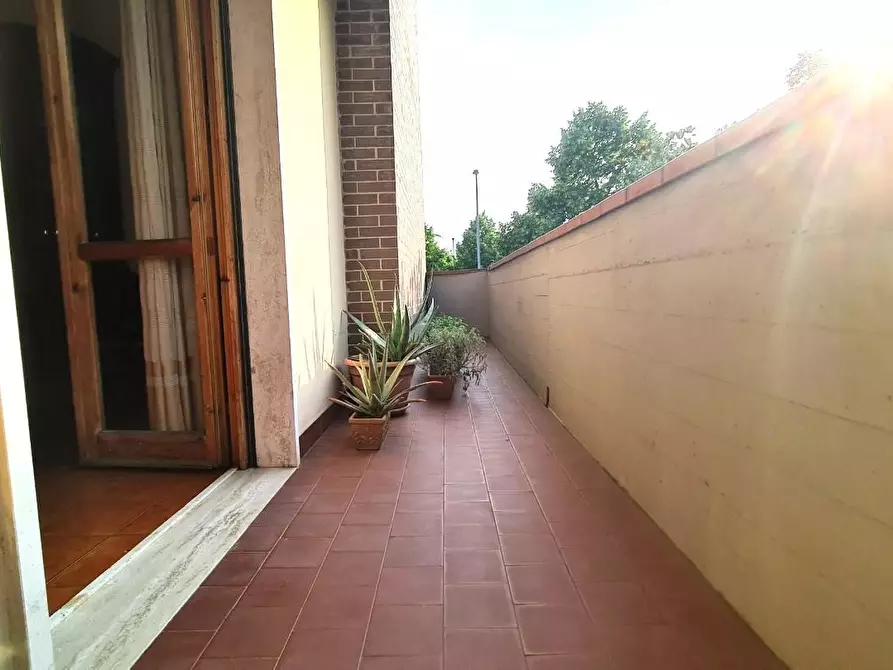 Immagine 5 di Appartamento in vendita  a Santa Croce Sull'arno