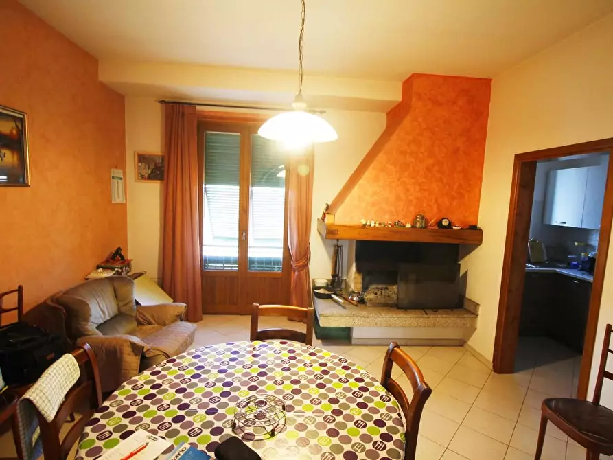 Immagine 4 di Appartamento in vendita  a Vinci