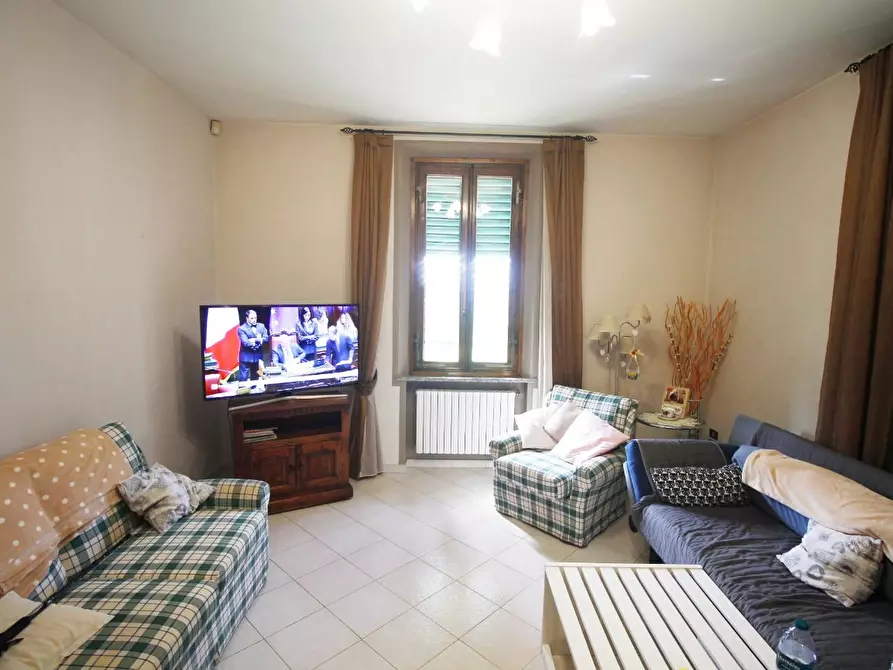 Immagine 6 di Appartamento in vendita  a Vinci