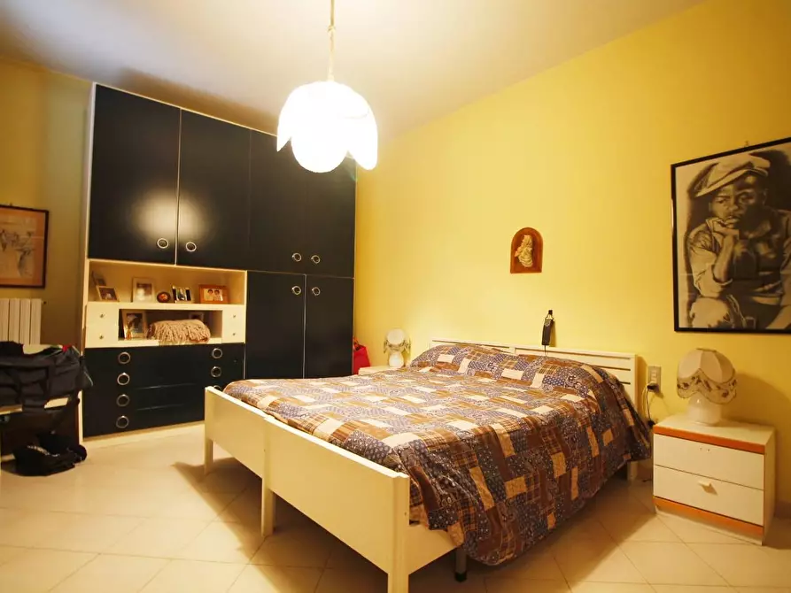 Immagine 8 di Appartamento in vendita  a Vinci