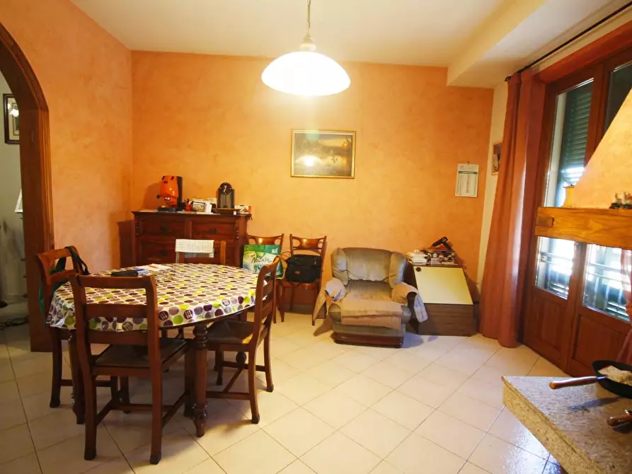 Immagine 5 di Appartamento in vendita  a Vinci