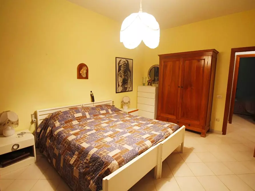 Immagine 9 di Appartamento in vendita  a Vinci