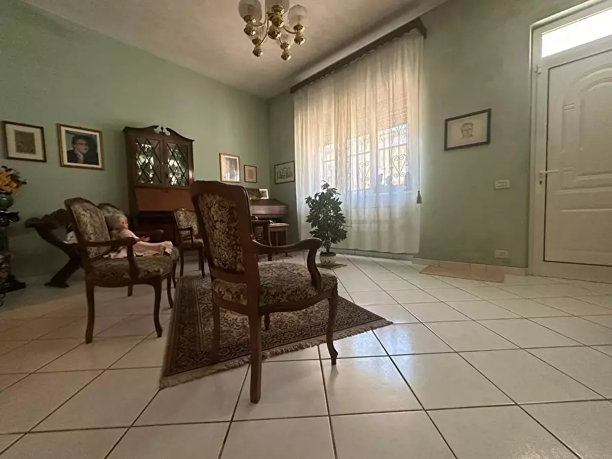 Immagine 4 di Casa bifamiliare in vendita  a Viareggio