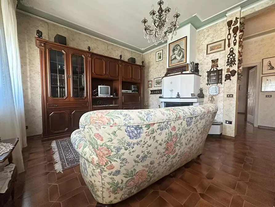 Immagine 35 di Casa bifamiliare in vendita  a Viareggio