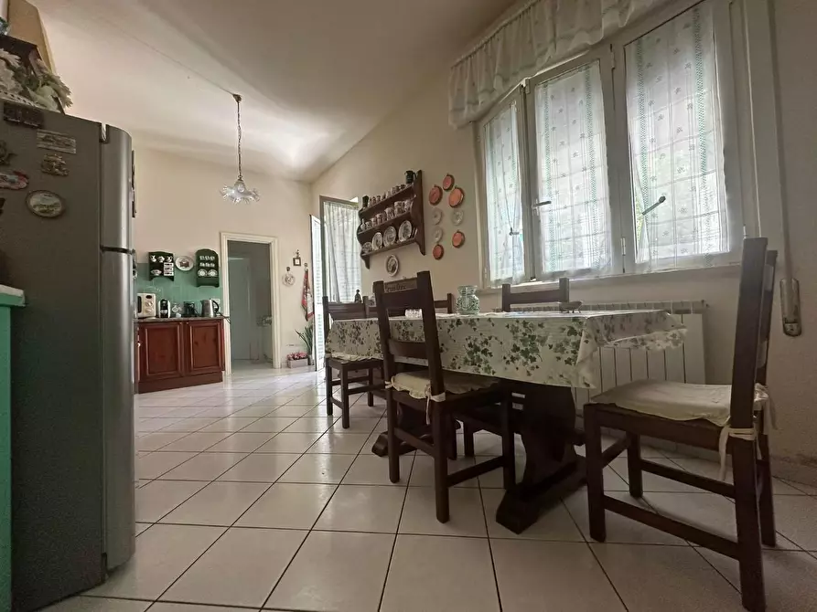 Immagine 29 di Casa bifamiliare in vendita  a Viareggio