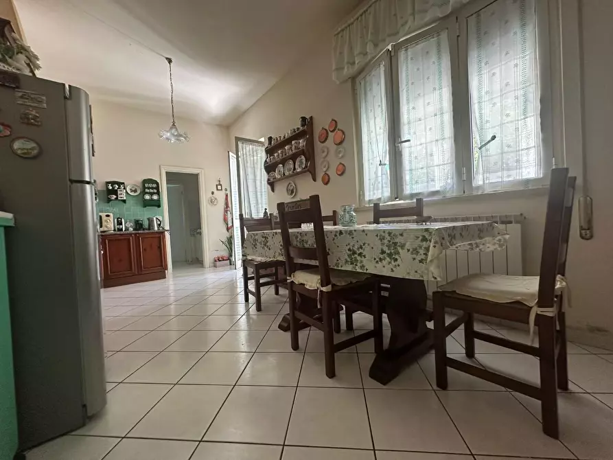 Immagine 12 di Casa bifamiliare in vendita  a Viareggio