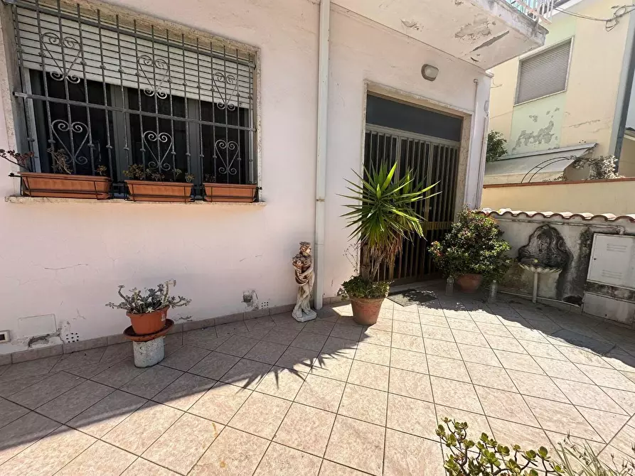 Immagine 38 di Casa bifamiliare in vendita  a Viareggio