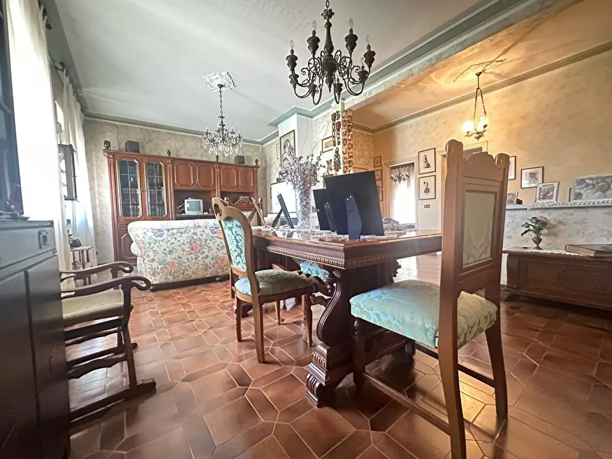 Immagine 33 di Casa bifamiliare in vendita  a Viareggio