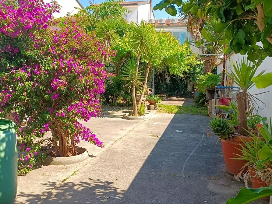 Immagine 1 di Casa bifamiliare in vendita  a Viareggio