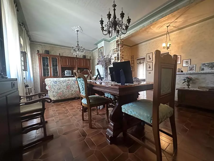 Immagine 39 di Casa bifamiliare in vendita  a Viareggio