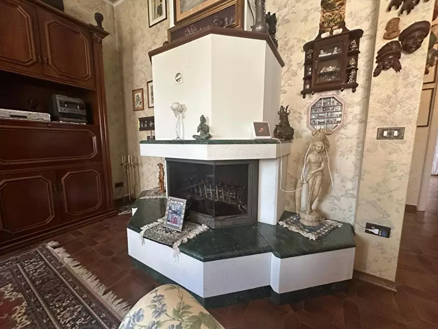 Immagine 40 di Casa bifamiliare in vendita  a Viareggio