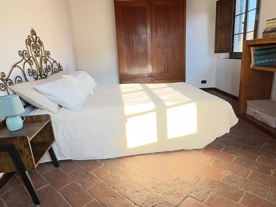 Immagine 5 di Appartamento in affitto  a Vicopisano