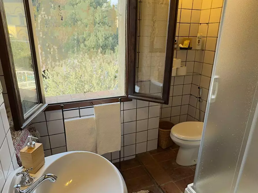 Immagine 6 di Appartamento in affitto  a Vicopisano