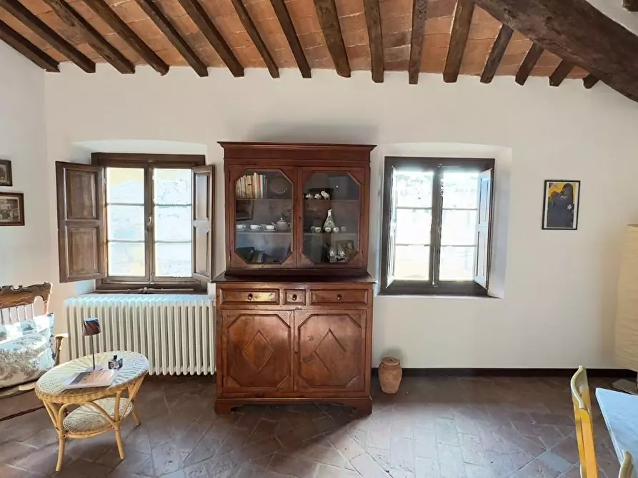 Immagine 2 di Appartamento in affitto  a Vicopisano