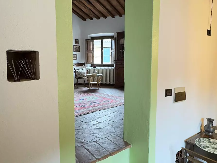 Immagine 4 di Appartamento in affitto  a Vicopisano