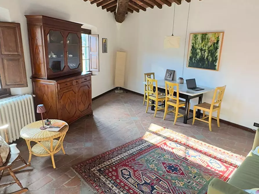 Immagine 1 di Appartamento in affitto  a Vicopisano