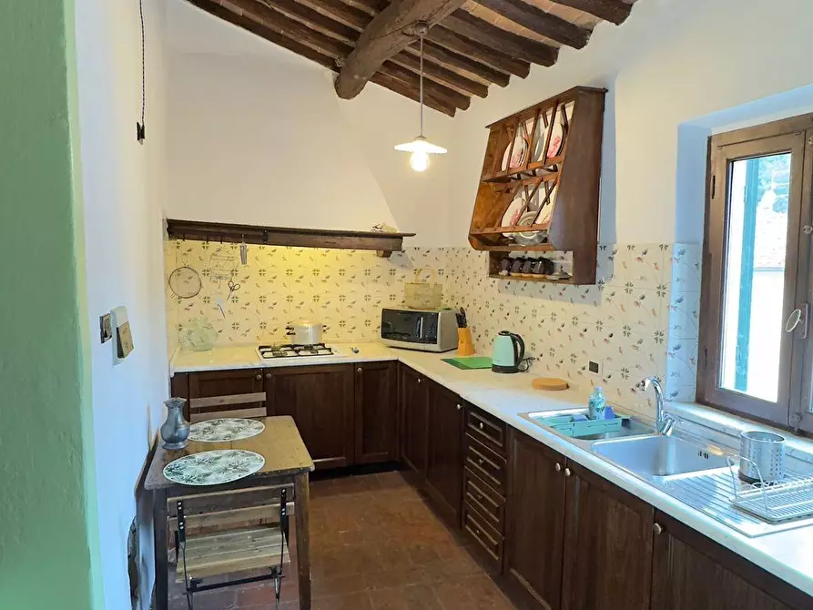 Immagine 3 di Appartamento in affitto  a Vicopisano