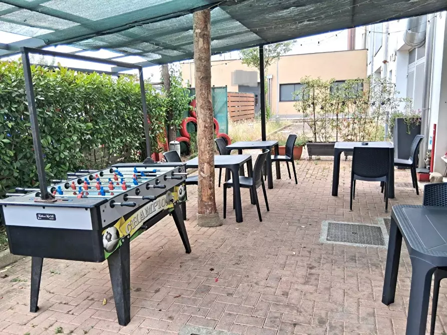 Immagine 7 di Bar / Ristorante in vendita  a Capannori