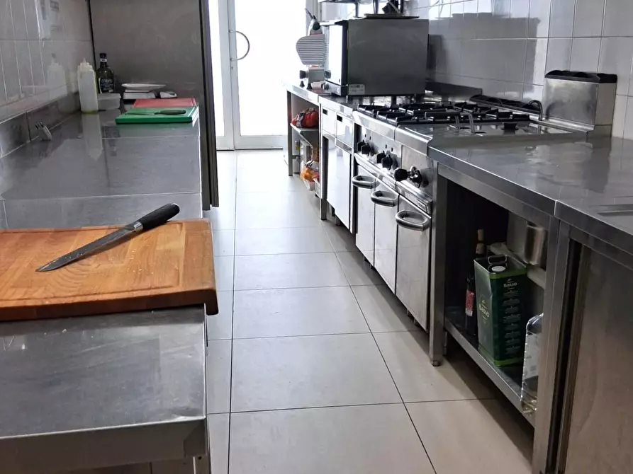 Immagine 4 di Bar / Ristorante in vendita  a Capannori