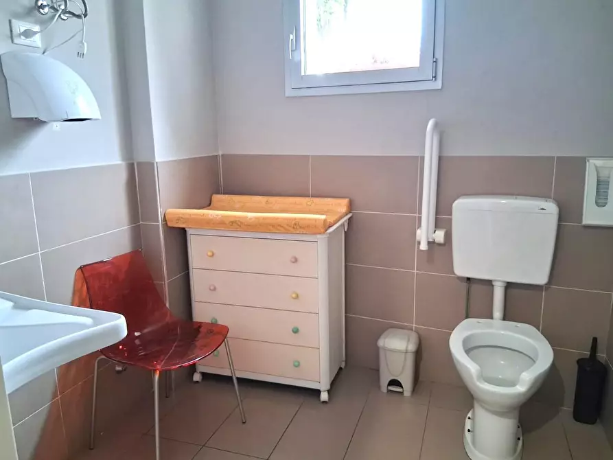 Immagine 6 di Bar / Ristorante in vendita  a Capannori